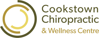 Logo-Cookstown Chiropractic