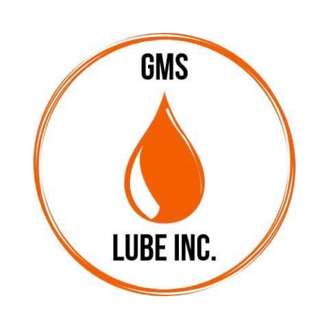 Logo-GMS LUBE INC